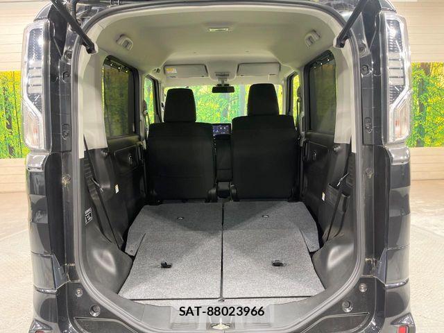 Suzuki SPACIA 2019-07 6817386-9
