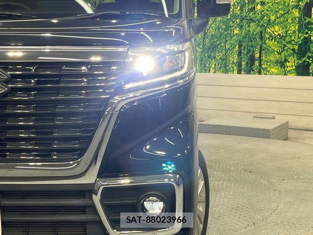 Suzuki SPACIA 2019-07 6817386-11