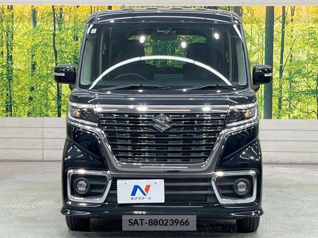 Suzuki SPACIA 2019-07 6817386-13