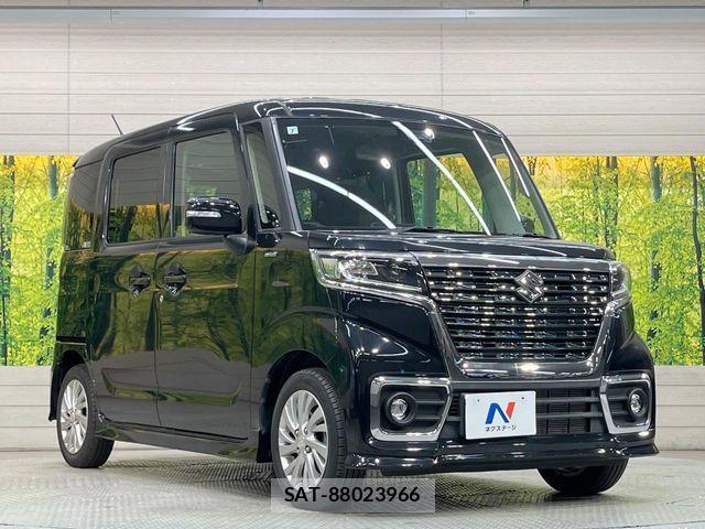 Suzuki SPACIA 2019-07 6817386-15