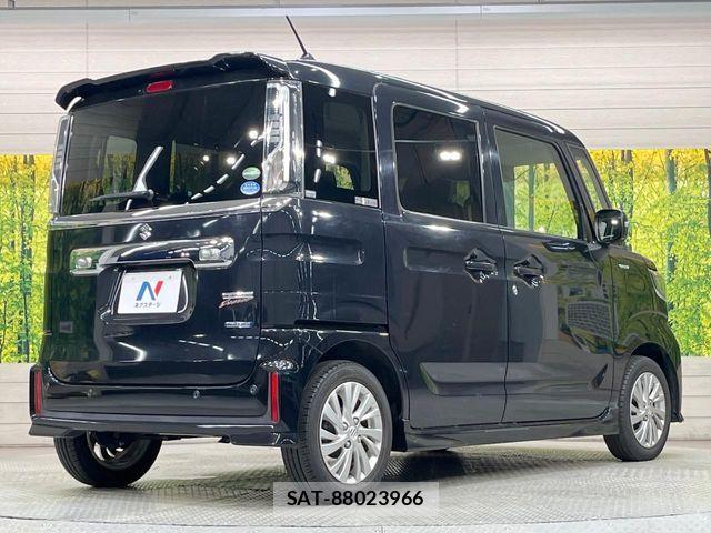 Suzuki SPACIA 2019-07 6817386-16