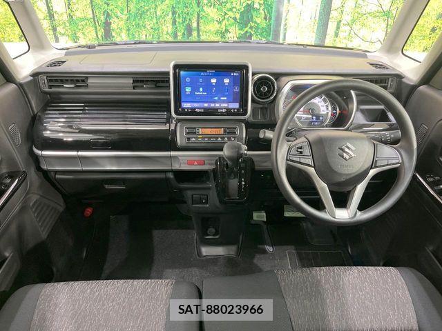 Suzuki SPACIA 2019-07 6817386-1