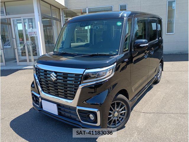 Suzuki SPACIA 2019-03 6817402-0