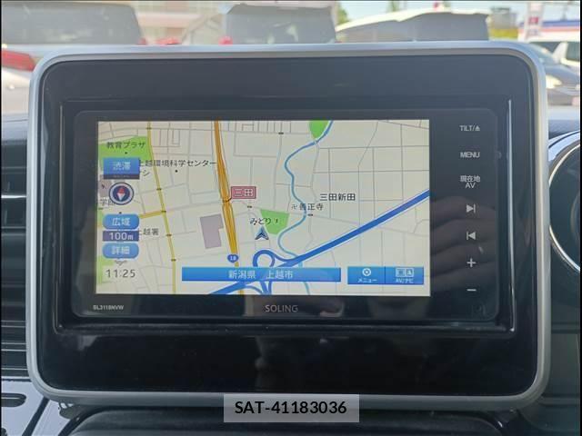 Suzuki SPACIA 2019-03 6817402-9