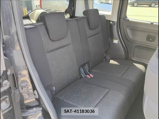 Suzuki SPACIA 2019-03 6817402-13