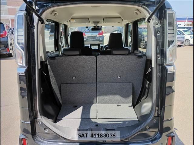 Suzuki SPACIA 2019-03 6817402-14