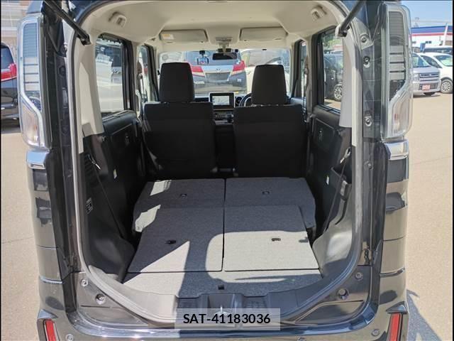 Suzuki SPACIA 2019-03 6817402-15