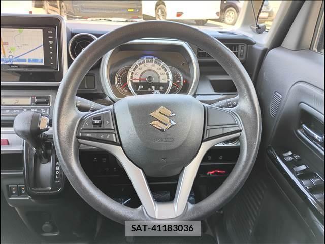 Suzuki SPACIA 2019-03 6817402-16
