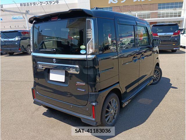 Suzuki SPACIA 2019-03 6817402-1