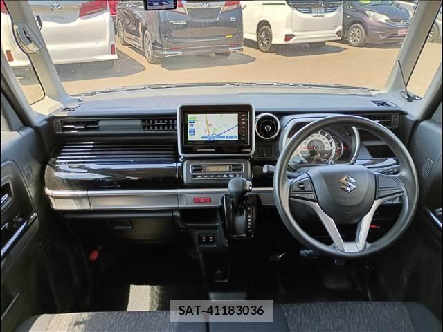 Suzuki SPACIA 2019-03 6817402-2