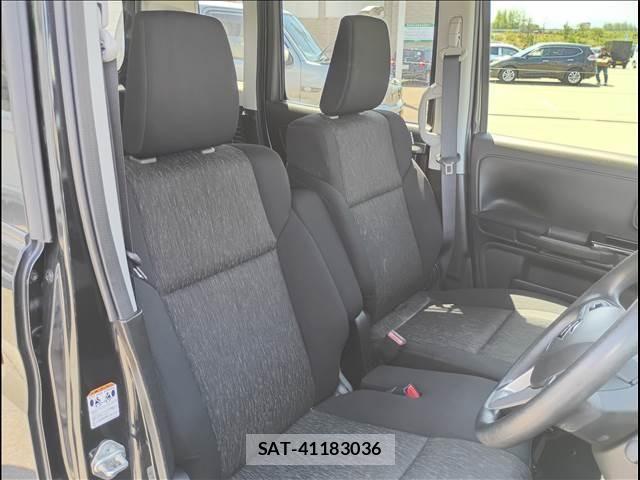Suzuki SPACIA 2019-03 6817402-8