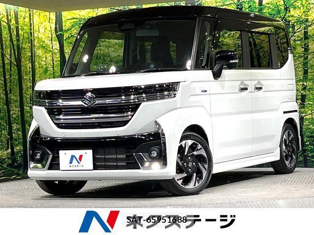 Suzuki SPACIA 2024-02 6817369-0