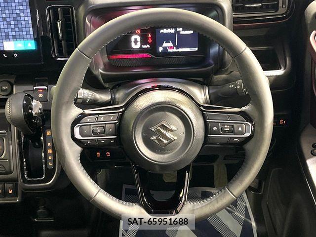Suzuki SPACIA 2024-02 6817369-10