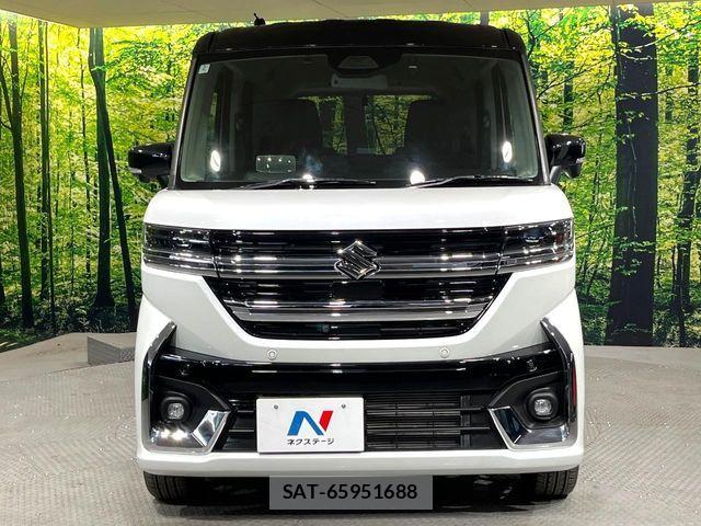 Suzuki SPACIA 2024-02 6817369-13