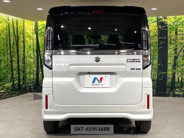 Suzuki SPACIA 2024-02 6817369-14