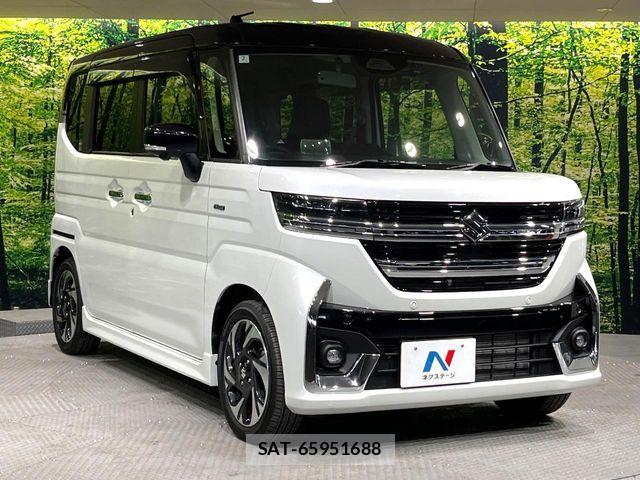 Suzuki SPACIA 2024-02 6817369-15