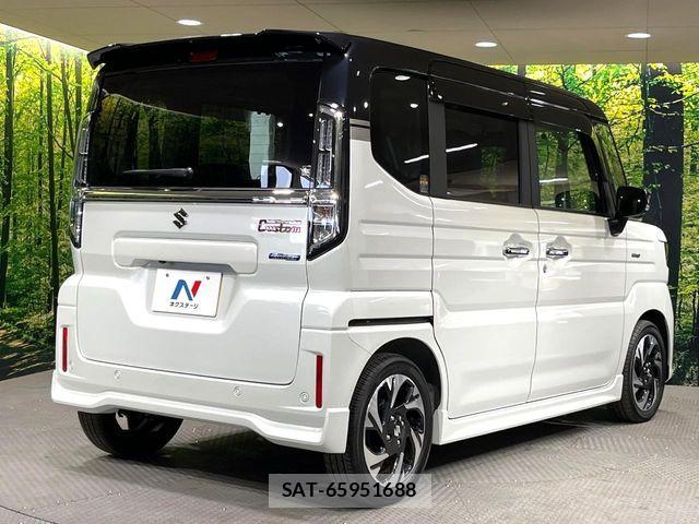 Suzuki SPACIA 2024-02 6817369-16