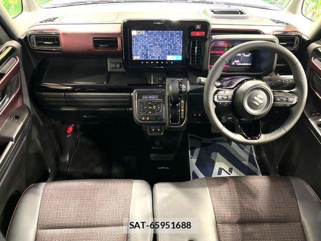 Suzuki SPACIA 2024-02 6817369-1