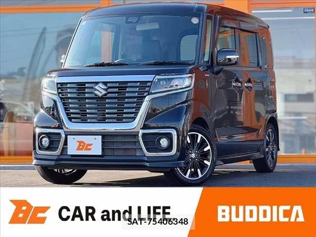 Suzuki SPACIA 2018-06 6817396-0