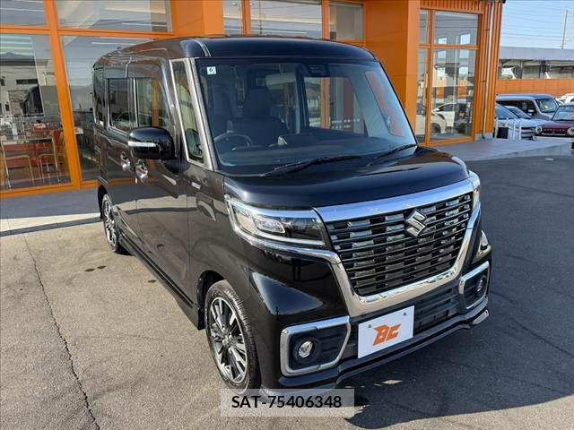 Suzuki SPACIA 2018-06 6817396-9
