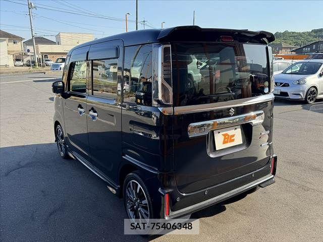 Suzuki SPACIA 2018-06 6817396-12