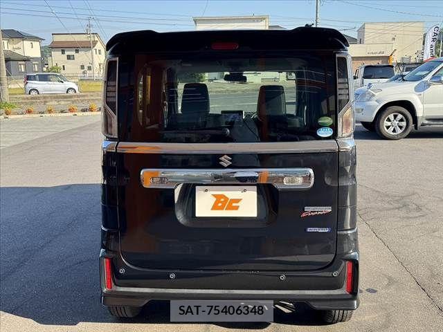 Suzuki SPACIA 2018-06 6817396-13