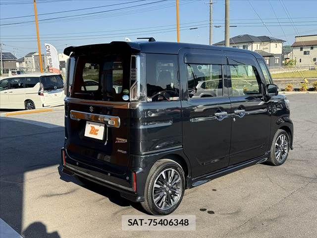 Suzuki SPACIA 2018-06 6817396-14