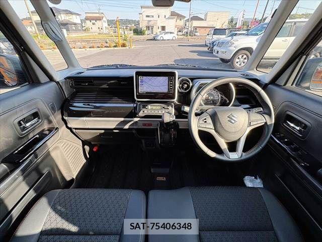 Suzuki SPACIA 2018-06 6817396-1