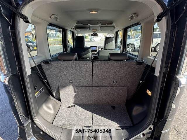 Suzuki SPACIA 2018-06 6817396-19