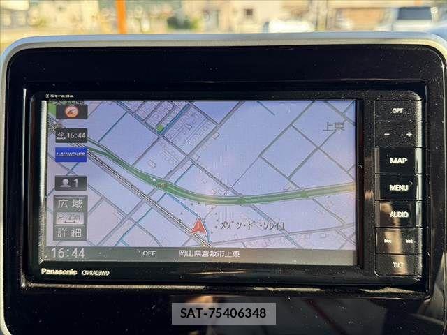 Suzuki SPACIA 2018-06 6817396-2