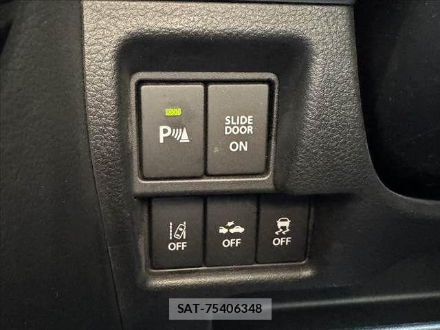 Suzuki SPACIA 2018-06 6817396-6