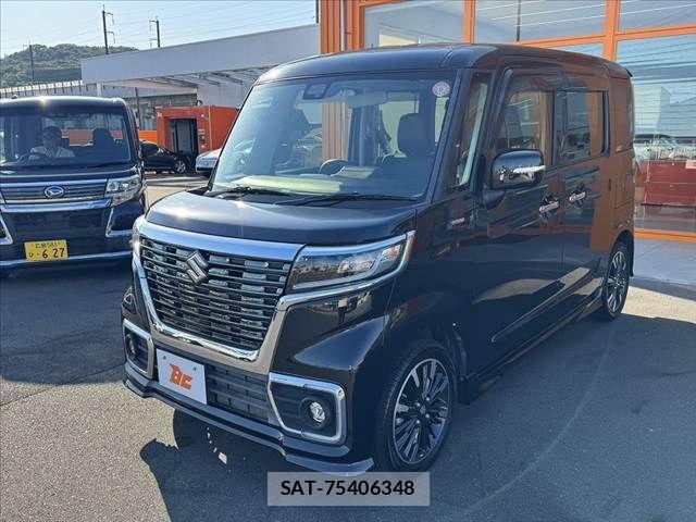 Suzuki SPACIA 2018-06 6817396-7