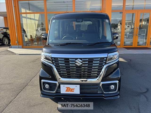 Suzuki SPACIA 2018-06 6817396-8