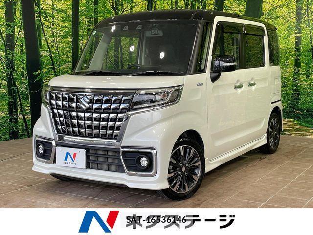 Suzuki SPACIA 2022-08 6817378-0
