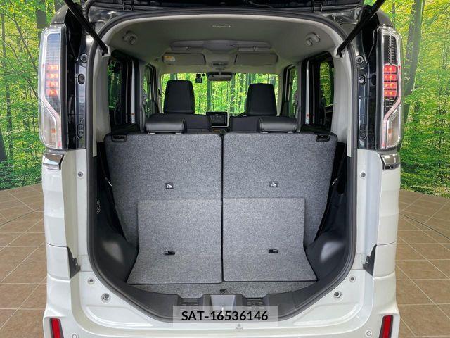 Suzuki SPACIA 2022-08 6817378-9