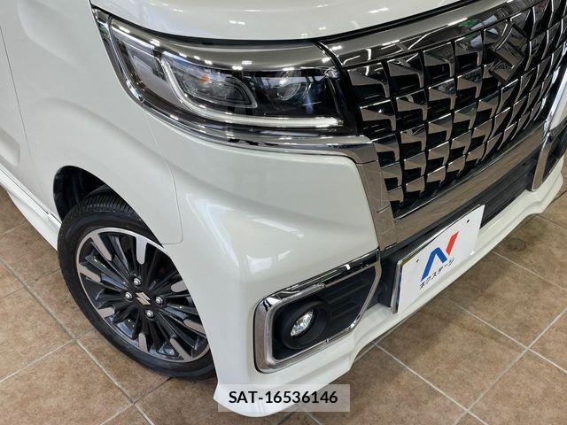 Suzuki SPACIA 2022-08 6817378-11