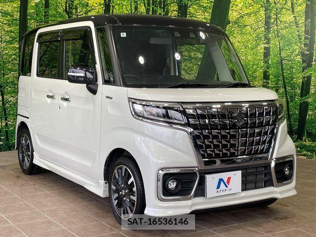 Suzuki SPACIA 2022-08 6817378-13