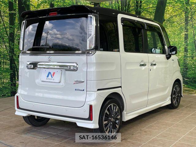 Suzuki SPACIA 2022-08 6817378-14