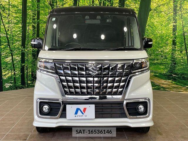 Suzuki SPACIA 2022-08 6817378-15