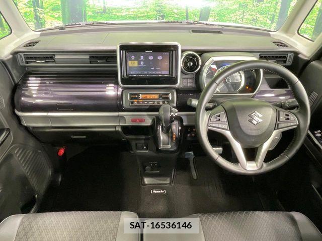 Suzuki SPACIA 2022-08 6817378-1