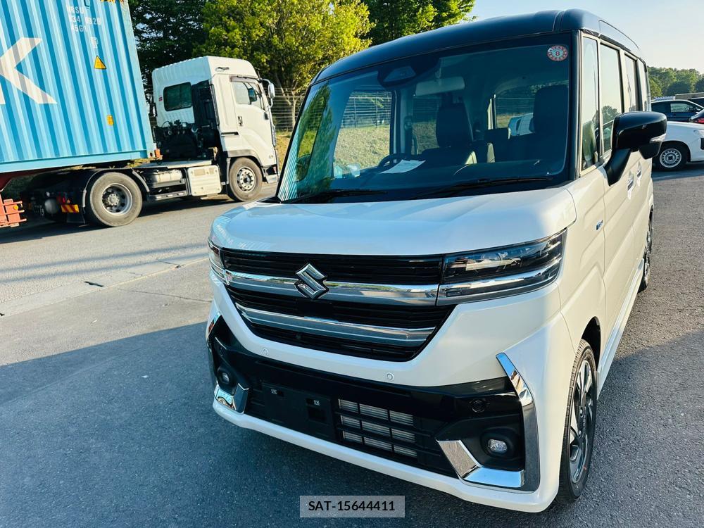 Suzuki SPACIA 2025 6762417-0