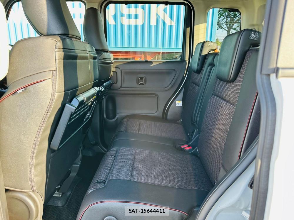 Suzuki SPACIA 2025 6762417-9