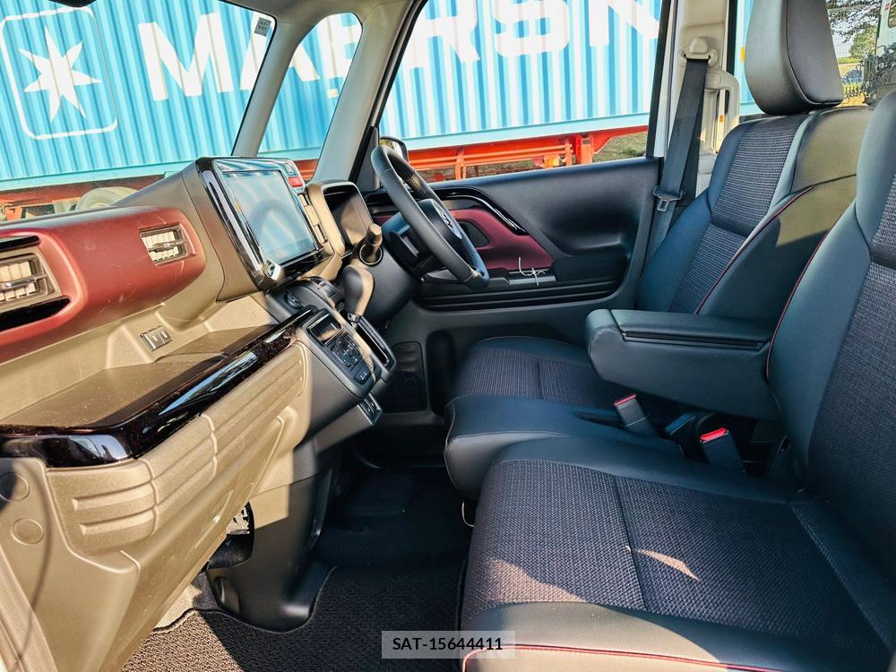 Suzuki SPACIA 2025 6762417-10