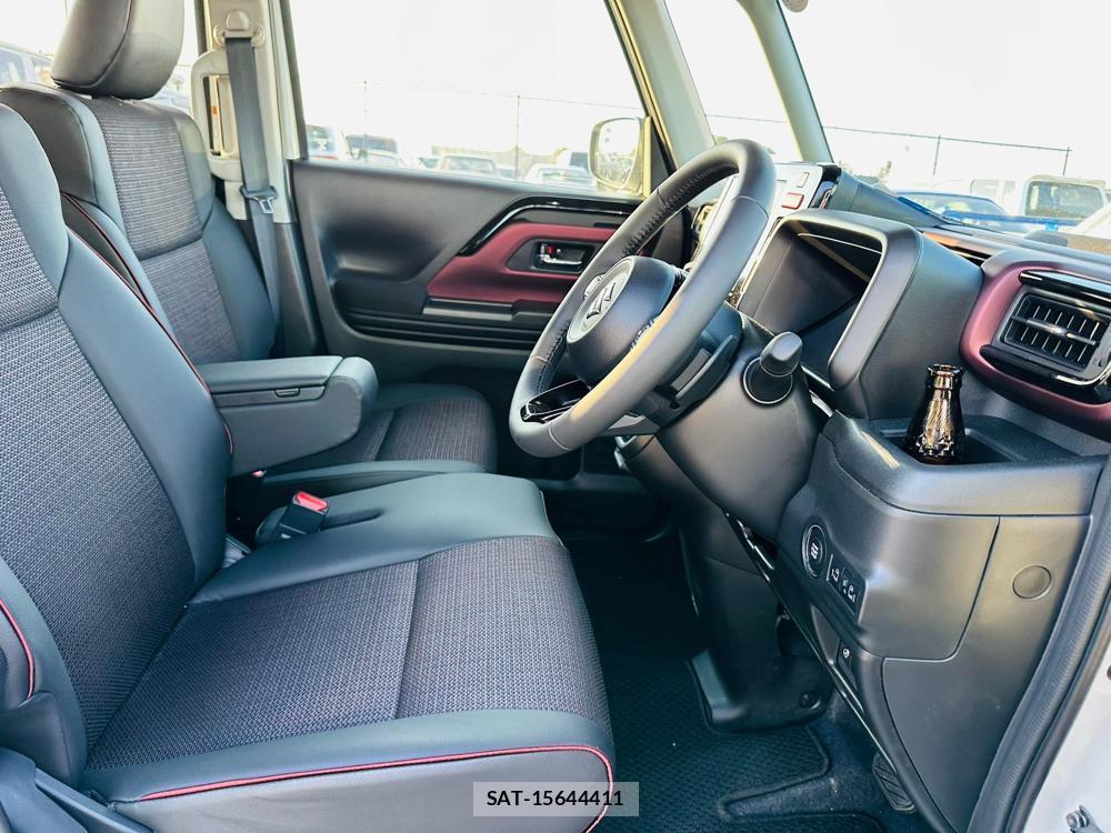 Suzuki SPACIA 2025 6762417-11