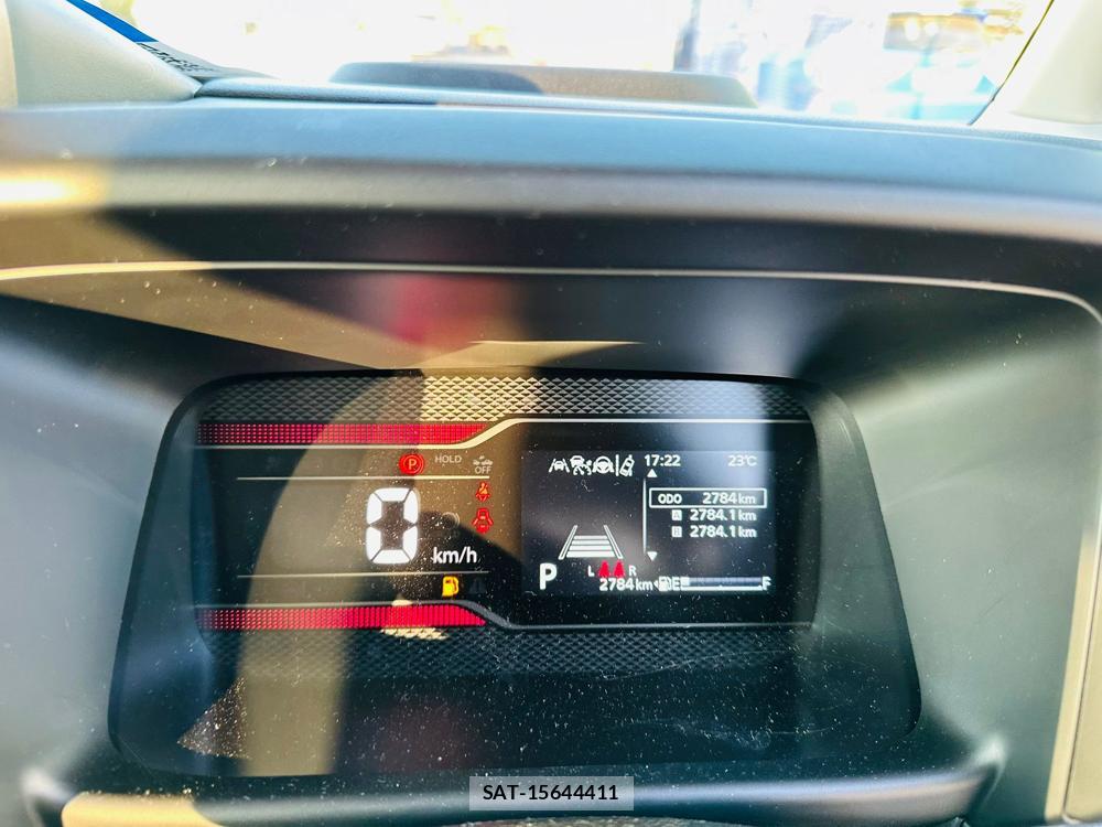 Suzuki SPACIA 2025 6762417-15