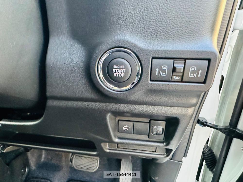 Suzuki SPACIA 2025 6762417-16