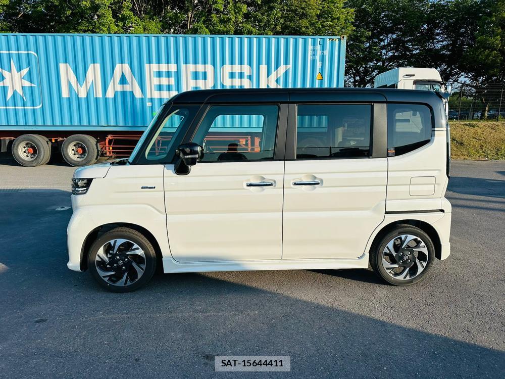 Suzuki SPACIA 2025 6762417-1