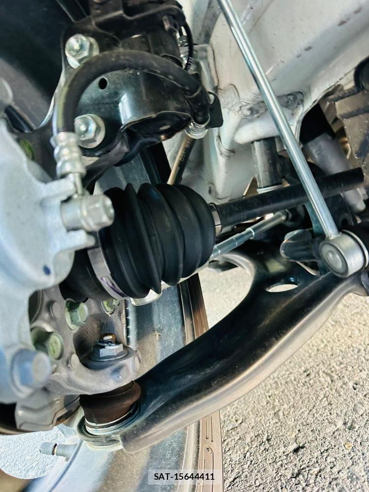 Suzuki SPACIA 2025 6762417-33