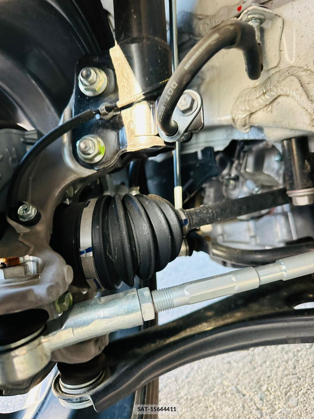 Suzuki SPACIA 2025 6762417-34