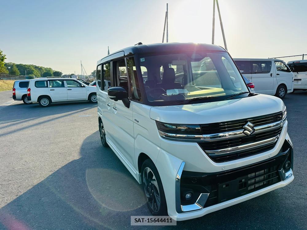 Suzuki SPACIA 2025 6762417-6